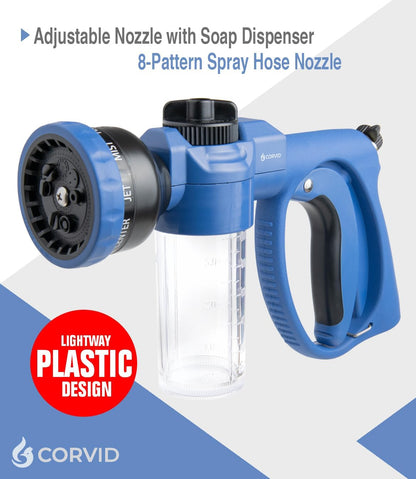 Ultimate Foam Spray Gun