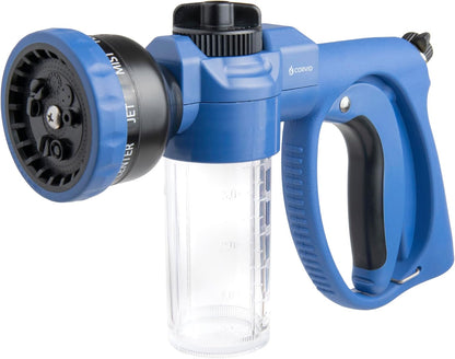 Ultimate Foam Spray Gun