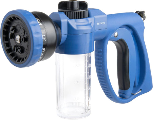 Ultimate Foam Spray Gun