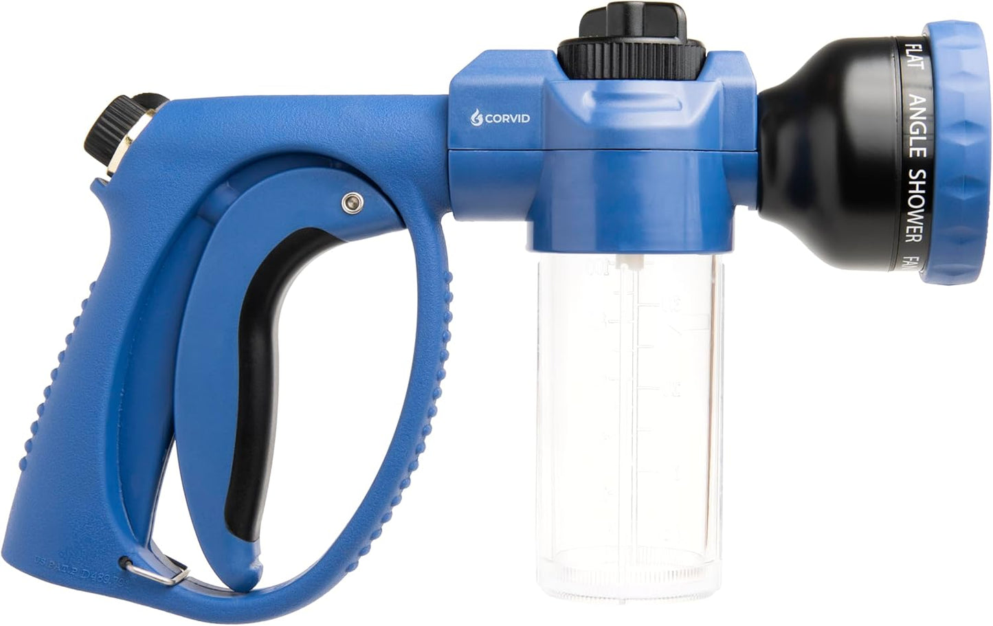 Ultimate Foam Spray Gun