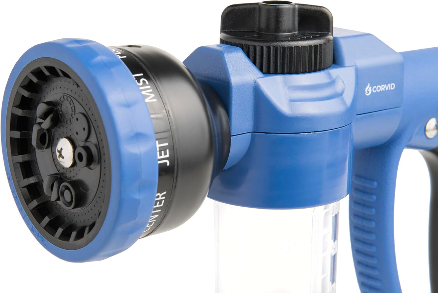 Ultimate Foam Spray Gun